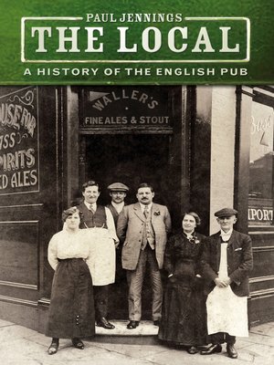 cover image of The Local